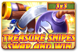 abx_treasure_snipes_swap_and_win